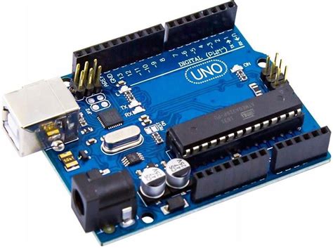 Mikrokontroler Modulosy Zestaw Startowy Mega Xxl Arduino Uno R Starter