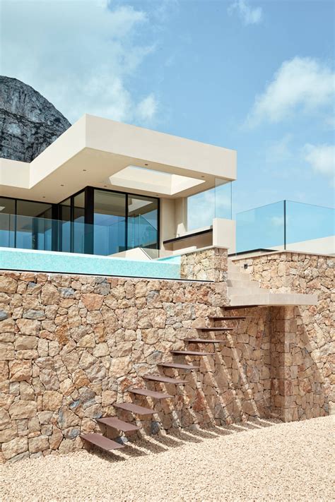 Aprender Acerca Imagen Escaleras De Casas Modernas Exterior