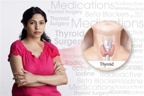 Thyroid Issues In Women 10 Signs And Symptoms Thyrocare