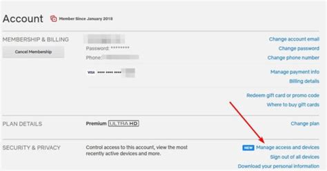 Fix Netflix Too Many People Are Using Your Account Techlatest