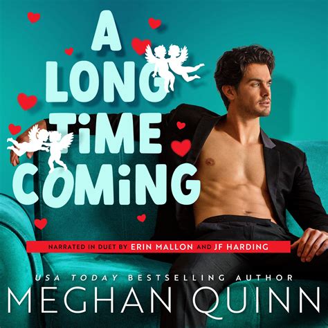 A Long Time Coming Cane Brothers 3 By Meghan Quinn Goodreads