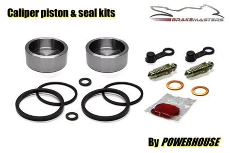 Yamaha Tzr Trier Frein Arri Re Joint Piston R Paration Rebuild Kit