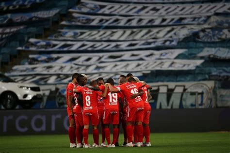 América de Cali tiene su nueva camiseta para este 2023