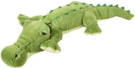 Peluche Crocodile G Ant Cm