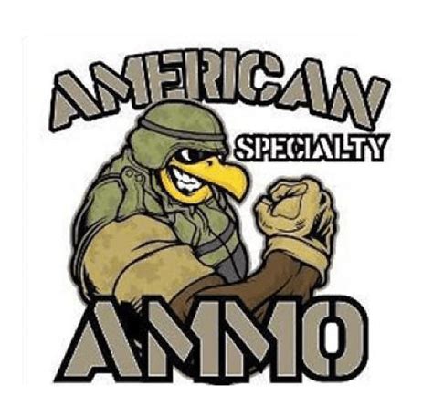 American Specialty Ammo Dragons Breath