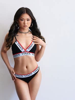 Asian Babe Lulu Chu With Small Tits Get Fucked In Pussy Vixen