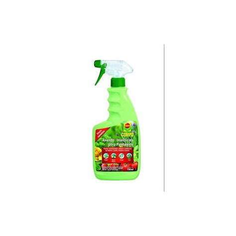 Axiendo Insecticida Ultra Polivalente Ml