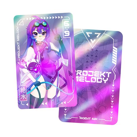 Projekt Melody Cyber Bundle