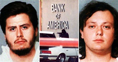 The North Hollywood Shootout And The Botched Bank Robbery That Led To It