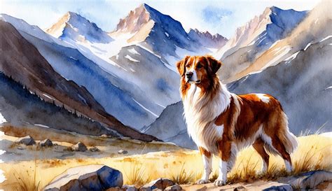 Kangal Shepherd Archives - Dog Breeds Expert