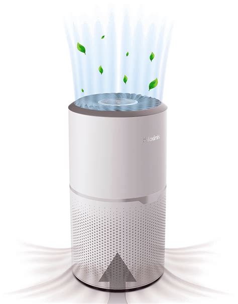 Purificateur D Air Charbon Actif