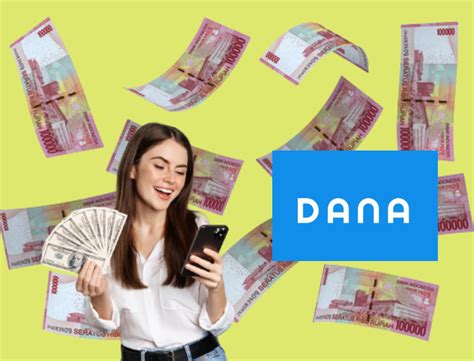 Daftar Di Sini Rp200 000 Saldo DANA Gratis Terbukti Membayar