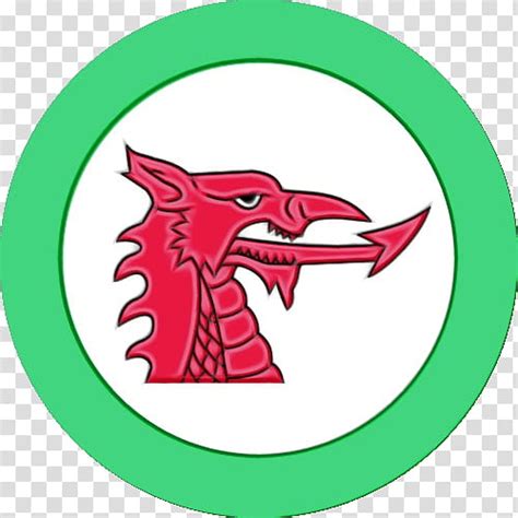 Welsh Dragon Wales Flag Of Wales National Flag National Symbols Of