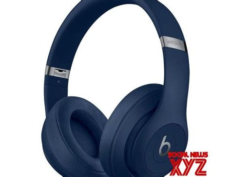 Apple may launch new headphones with USB-C port next month - Social News XYZ