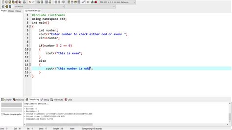 Write A Program In Shell To Print Odd Number Lasopabrooklyn