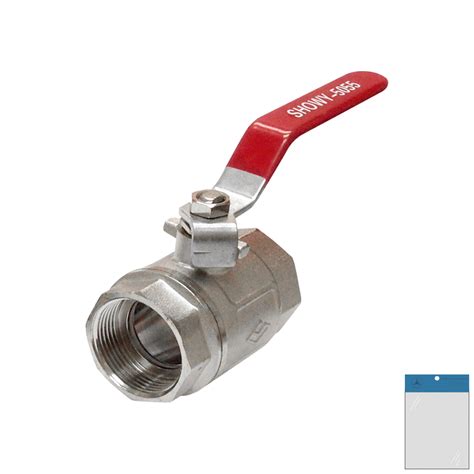 Handle Ball Valve Size 1 2 Inch To 4inch At Rs 350 Piece In Bengaluru Id 2849911448512