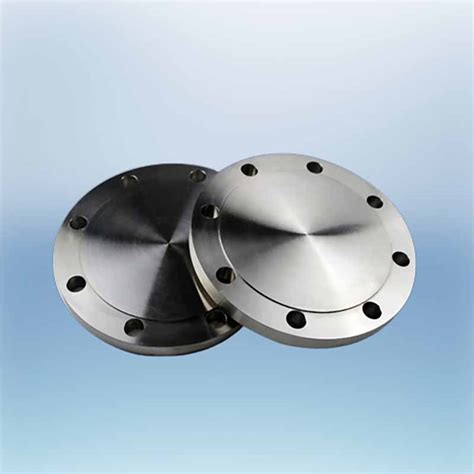 Blind Flange Types Carbon Steel Flange