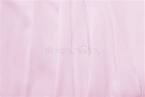 Pastel Pink Fabric Texture Background Stock Image - Image of color ...