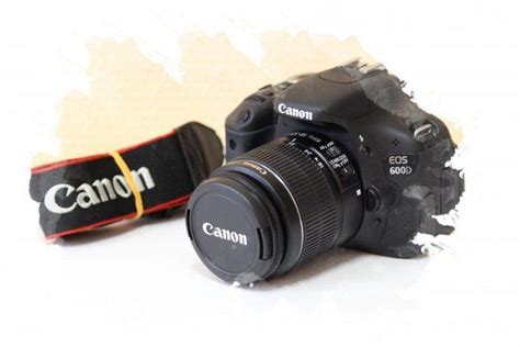 ТОП-7 лучших фотоаппаратов Canon: отзывы, цена