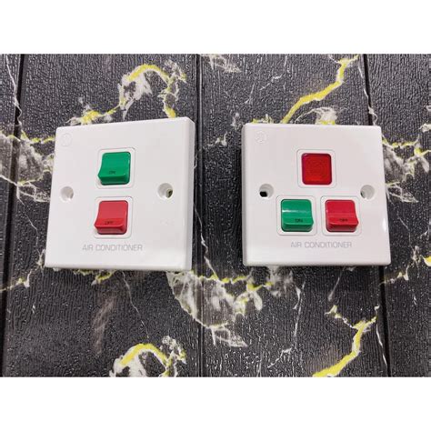 aircond heater switch special controller ac switches control plug