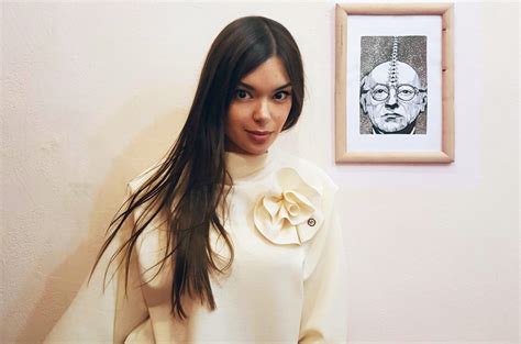 Анна Ревякина: биография и личная жизнь, муж, карьера и успех поэтессы ...