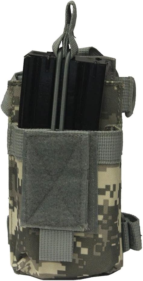 Buy Ultimate Arms Gear Tactical MOLLE PALS Strap Mounted Military