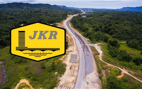 jkr diberi mandat pantau projek pan borneo sabah sabah post
