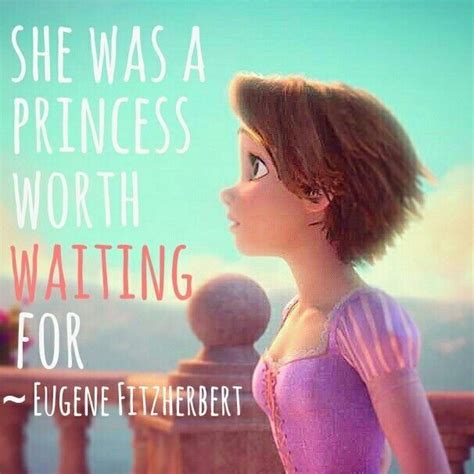 Princess From Disney Movies Quotes