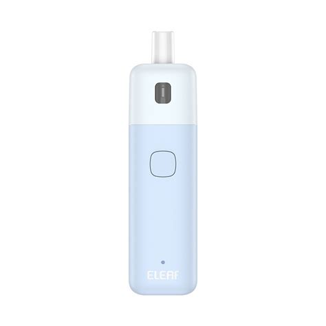 Eleaf Iore Crayon Pod Kit 1000mah 15w Vapesourcing