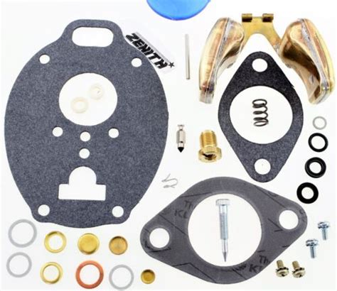 Carburetor Kit Float Fits Oliver Tsx Tsx B As