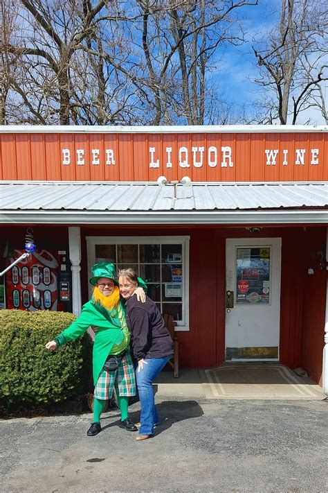Average Joe's Liquor Store | Bainbridge IN