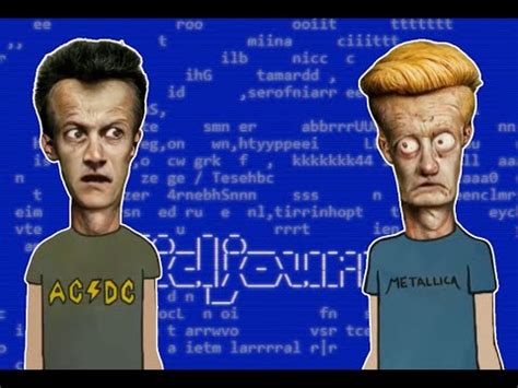 AI Beavis And Butt Head 1 Your Mom Is The YouTube