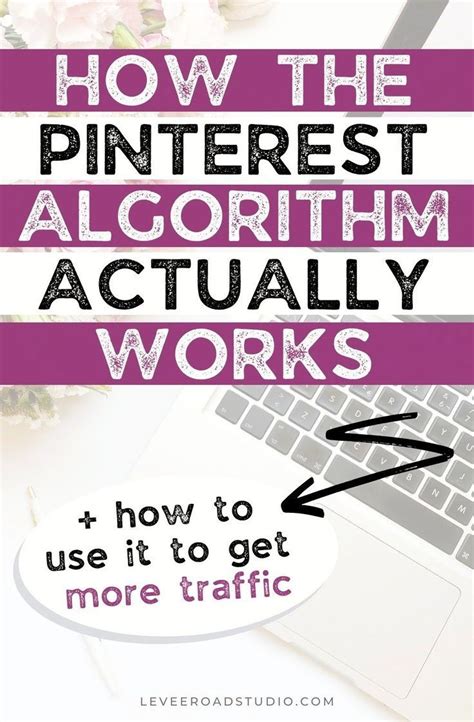 How To Adjust Your Pinterest Marketing Strategy For Pinterest Algorithm