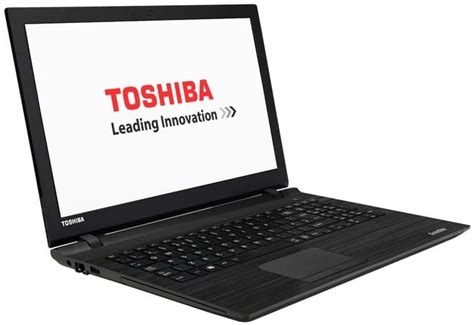 Toshiba Satellite C55 15 6 Inch 2015 Laptop Specs Price Nigeria