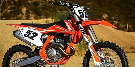 Mxa Video First Ride On The Ktm Sxf Motocross Action Magazine