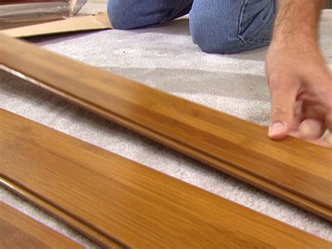 How To Install Floating Bamboo Flooring On Concrete Flooring Tips