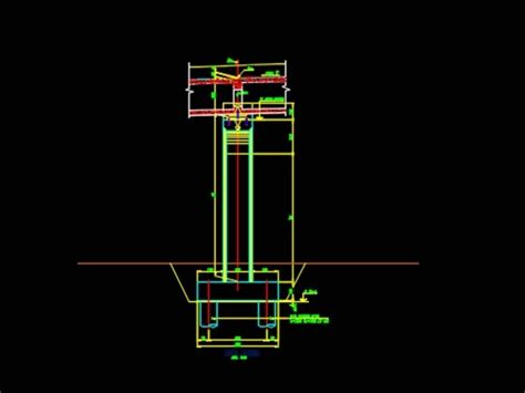 Sovrastruttura Stradale Per La Costruzione In Autocad Libreria Cad