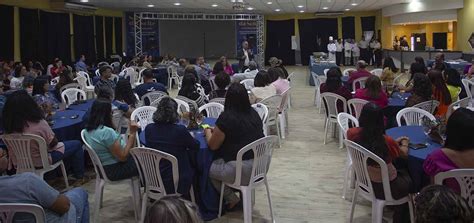 Aniversariantes De Julho E Agosto Participam De Almo O Comemorativo