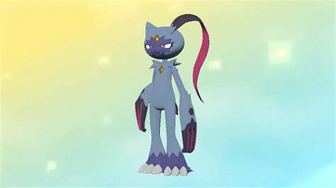 How To Evolve Sneasel Into Sneasler Or Weavile In Pokemon Legends