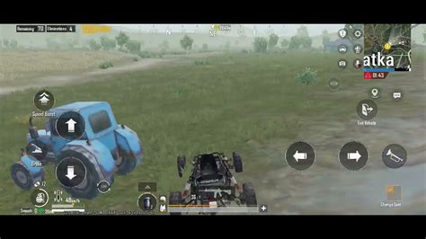 No 1 I Dont Know What Happen When My Daugther Play It Pubgmobile