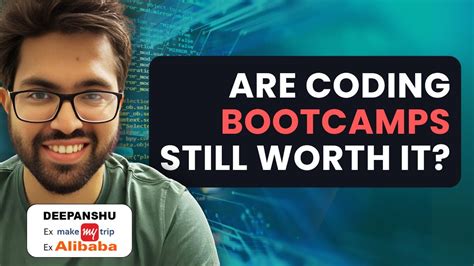 Are Coding Bootcamps Worth It In 2024 Job Prospects YouTube