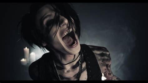 Coffin Video Stills Black Veil Brides Legacy