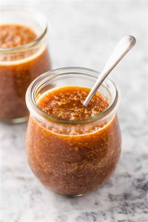 Authentic Benihana Ginger Sauce Recipe Easy And Delicious
