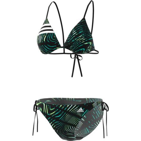 Adidas SOULEAF BIKINI ženski kupaći crna HA3660 ePonuda