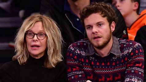 Meg Ryan Defends Son Jack Quaid Of ‘nepo Baby Label That Nepo Stuff