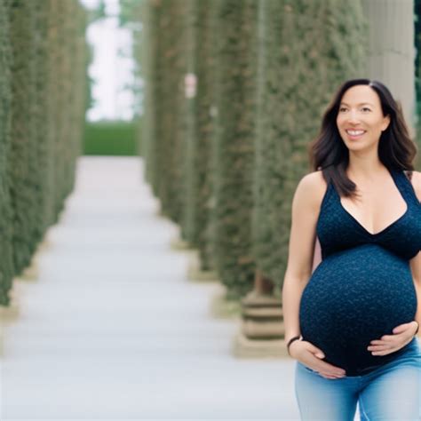 Maternity Jeans Abercrombie