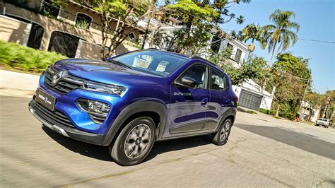 Renault Produzir Kwid Na Col Mbia Abrindo Espa O Para O Kardian No Brasil