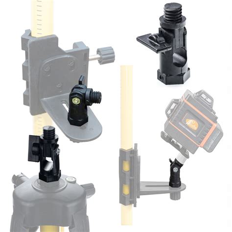 Adapter Do Wyznaczania SkosÓw Poziomicy Laserowej 5905398574230