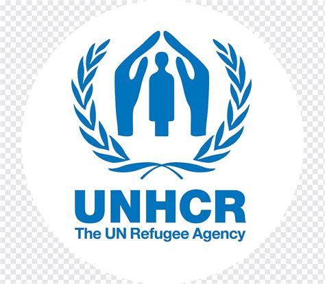 UNHCR Logo PNG Transparent SVG Vector Freebie Supply, 49% OFF