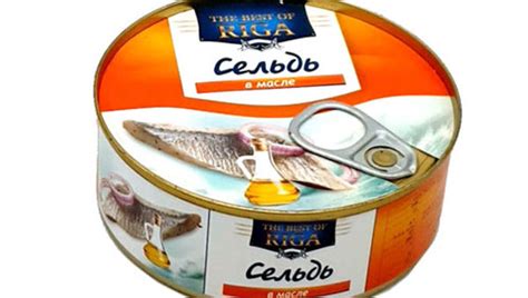 сельдь-в-масле